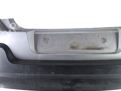 Rear bumper CITROËN C3 III (SX) 1.2 VTi 82 | BP25052696C8 