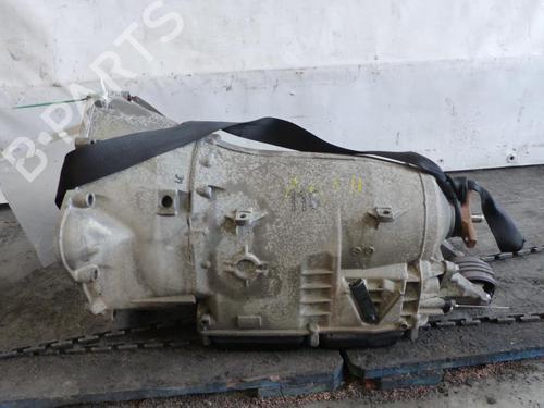 Gearbox MERCEDES-BENZ E-CLASS (W210) E 230 (210.037) | BP25065455M3 