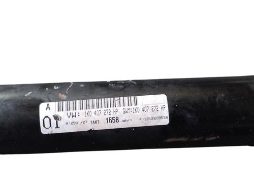 Left front driveshaft VW GOLF VI (5K1) 1.4 TSI | BP31649695M38 - Image 5