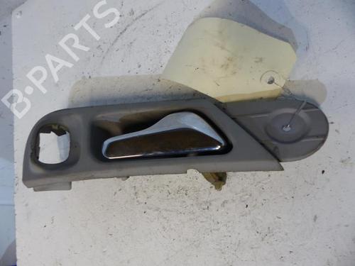 Used Rear right interior door handle MERCEDES-BENZ C-CLASS (W203) C 200 CDI (203.004) (116 hp) 25114128