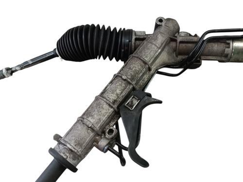 Steering rack RENAULT TRAFIC II Van (FL) 2.0 dCi 90 (FL0H, FL00, FL01, FL0M, FL0P, FL0S) | BP33307698M22  - Image 5