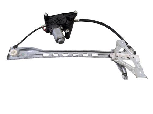 Front right window mechanism CITROËN C1 II (PA_, PS_) 1.0 VTi 68 | BP29759870C23