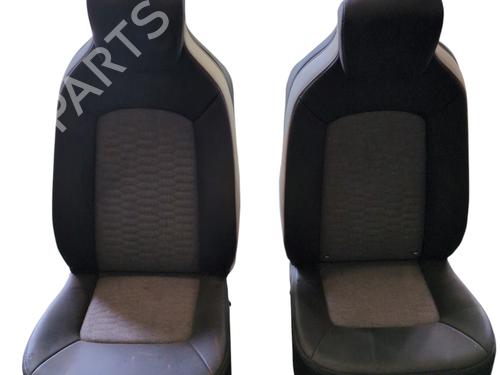 Seats set RENAULT ZOE (BFM_) ZOE (BFMC, BFMD) | BP26714535C78 - Image 9