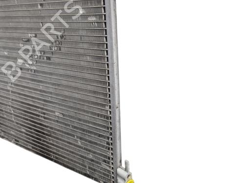 AC radiator RENAULT TRAFIC III Van (FG_) 1.6 dCi 120 (FGMK) | BP30969029M32 