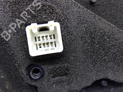 Left mirror MAZDA 3 (BK) 1.6 (BK14) | BP25093456C26 