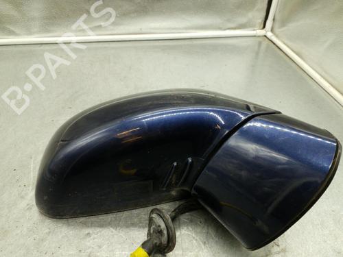 Used Right mirror KIA CARENS III MPV (UN) 2.0 CRDi 135 (136 hp) 25062629