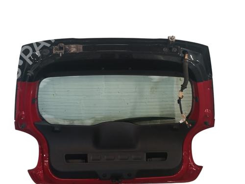 Tailgate CITROËN C3 III (SX) 1.2 PureTech 82 | BP36945030C6 - Image 8