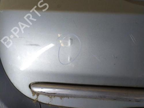 Used Rear bumper MINI MINI (R50, R53) [2001-2006]  25074909