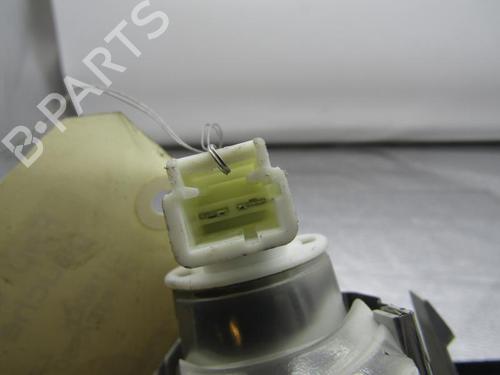 Left tailgate light CITROËN C4 Picasso I MPV (UD_) 1.6 HDi | BP25107247C79 