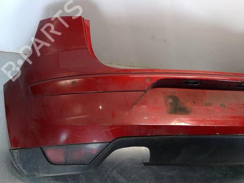 Rear bumper SEAT ALTEA (5P1)  | BP25104858C8 