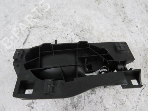 Used Rear left interior door handle Rear left interior door handle CITROËN C4 I (LC_) 1.6 HDi (109 hp) 25066227 25066227