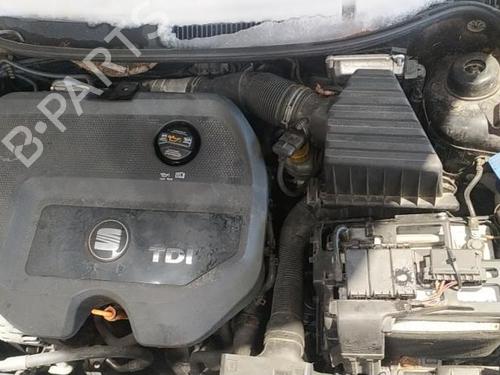 Horn SEAT IBIZA III (6L1) 1.9 TDI | BP25068135E13 