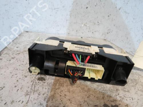Climate control VW POLO (9N_, 9A_) 1.4 TDI | BP25092109I5 