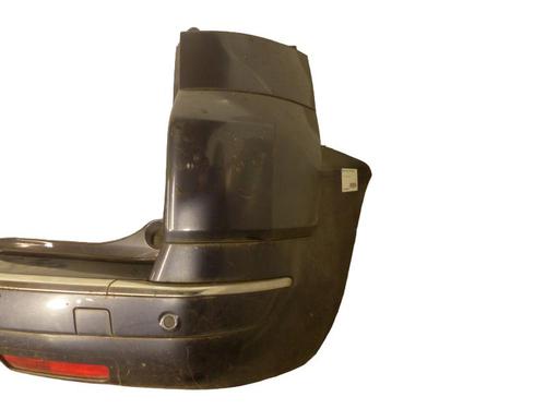 Rear bumper CITROËN C4 Picasso I MPV (UD_) 2.0 HDi 138 | BP25065457C8 