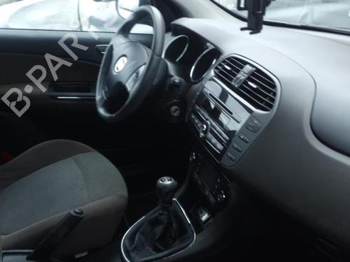 Right front window switch FIAT BRAVO II (198_) 1.6 D Multijet (198AXL1B) | BP25093614I26 - Image 2