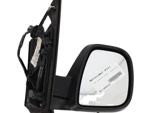 Right mirror CITROËN JUMPY III Van (V_) 1.6 BlueHDi 115 | BP36345404C27 - Image 5