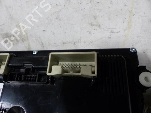 Climate control SEAT ALTEA XL (5P5, 5P8) 2.0 TDI 16V | BP25080044I5 