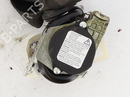 Front left seatbelt SKODA SUPERB II (3T4) 2.0 TDI | BP36158422I26 - Image 6