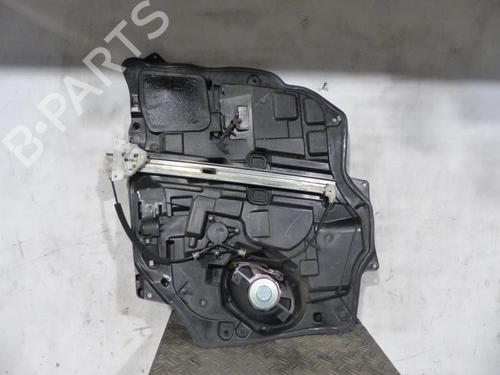 Used Front left window mechanism Front left window mechanism MAZDA 5 (CR) 2.0 CD (CR19) (110 hp) 25079950 25079950