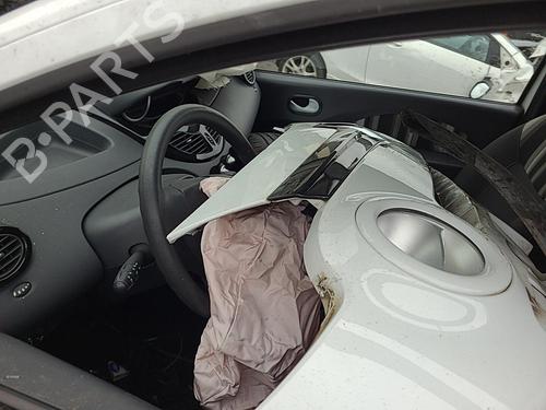 Right tailgate light RENAULT TWINGO II (CN0_) 1.2 16V (CN04, CN0B) | BP25104655C80 - Image 17