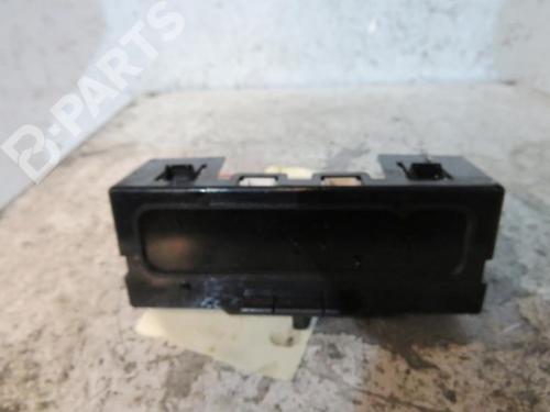 Used Display monitor Display monitor RENAULT MEGANE II (BM0/1_, CM0/1_) [2001-2012] 10605509 10605509