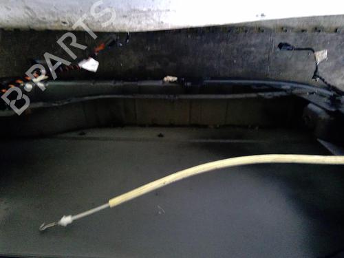 Left front door AUDI A2 (8Z0) 1.6 FSI | BP25093282C2 