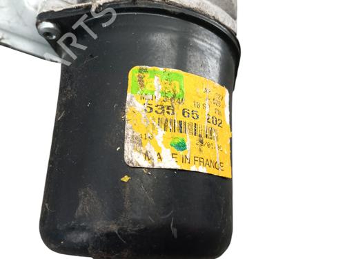 Front wiper motor RENAULT GRAND SCÉNIC II (JM0/1_) 1.9 dCi (JM14) | BP32363657M29