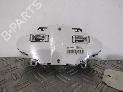 Used Climate control FORD FIESTA VI (CB1, CCN) 1.4 TDCi (70 hp) 25095572