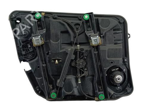 Used Front right window mechanism Front right window mechanism MERCEDES-BENZ B-CLASS Sports Tourer (W246, W242) B 200 CDI (246.201) (136 hp) 25059331 25059331