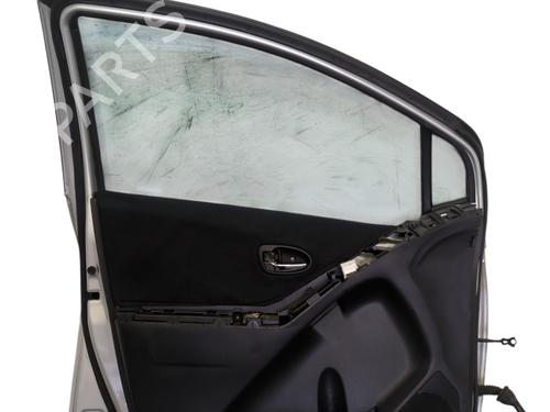 Left front door TOYOTA YARIS (_P9_) 1.4 D-4D (NLP90_, NLP90R) | BP32391870C2