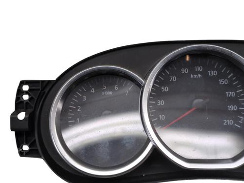 Used Instrument cluster Instrument cluster DACIA SANDERO II TCe 90 (B8M1, B8MA, B8AC) (90 hp) 30637597 30637597