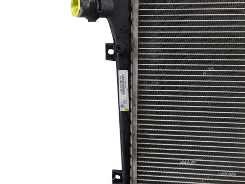 Radiateur à eau VW GOLF V (1K1) 1.9 TDI (105 hp) 32139009