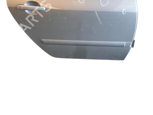 Right rear door PEUGEOT 307 Break (3E) 1.6 HDi 110 | BP31218127C5