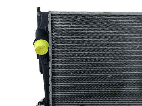 Water radiator BMW 1 (E87) 120 d | BP27275044M31 - Image 4