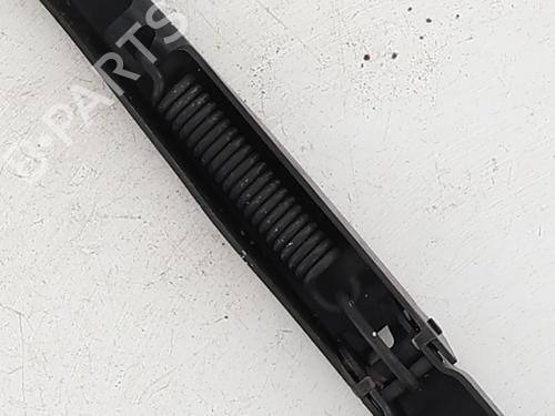 Used Front windshield wiper arm Front windshield wiper arm BMW 5 Touring (G31) 520 d (190 hp) 34163149 34163149