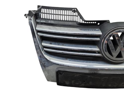 grille-vw-golf-v-variant-1k5-2007-2008-2009-25060884 main image
