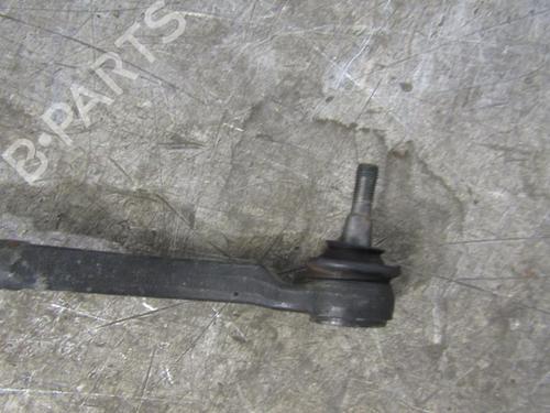 Used Steering rack Steering rack RENAULT ZOE (BFM_) ZOE (88 hp) 25084394 25084394