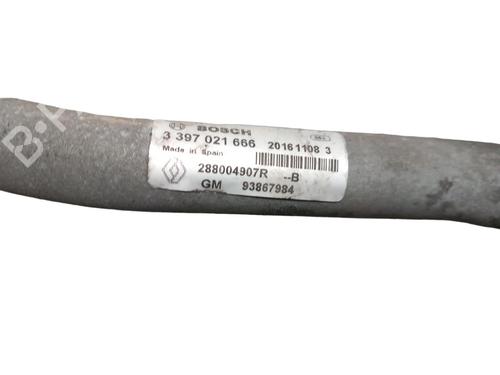 Front wiper motor OPEL VIVARO B Van (X82) | BP25099635M29 - Image 3