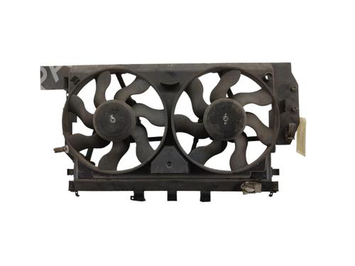 Used Radiator fan CITROËN XANTIA (X1_, X2_) 1.8 i 16V (110 hp) 25103689