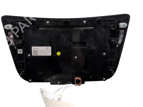 Used Climate control Climate control PEUGEOT 508 I (8D_) 1.6 HDi (112 hp) 30675269 30675269