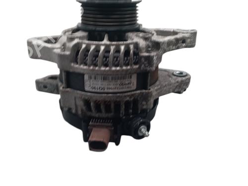 Alternator TOYOTA AYGO (_B4_) 1.0 VVTi (KGB40) | BP30675249M7