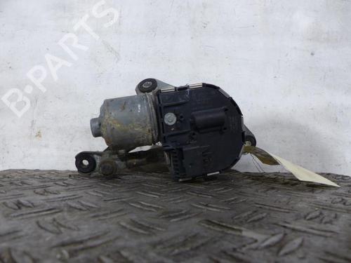 Used Front wiper motor PEUGEOT 407 (6D_) 2.0 HDi 135 (6DRHRH, 6DRHRE, 6DRHRG, 6DRHRJ) (136 hp) 25107532