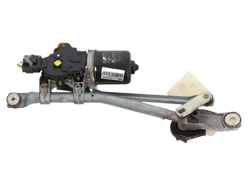 Used Front wiper motor Front wiper motor CITROËN C1 II (PA_, PS_) 1.2 VTi 82 (82 hp) 35938114 35938114