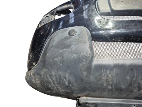 Front bumper CITROËN E-MEHARI Electric | BP31993804C7