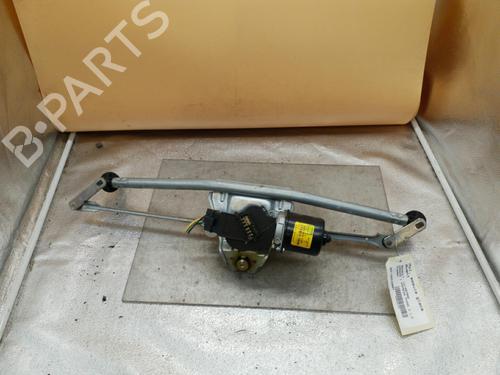 Used Front wiper motor RENAULT KANGOO Express (FC0/1_) 1.5 dCi (FC08, FC09) (82 hp) 29186296