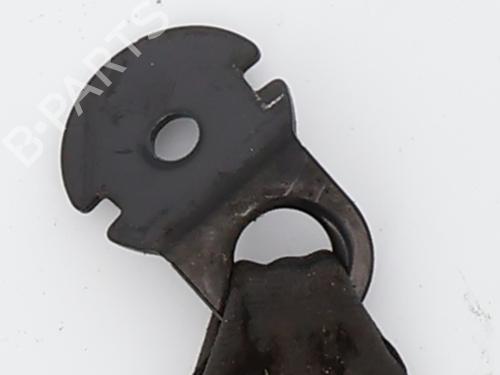Front right seatbelt RENAULT TRAFIC III Van (FG_) 1.6 dCi 115 (FGMD) | BP33715989I25  - Image 5