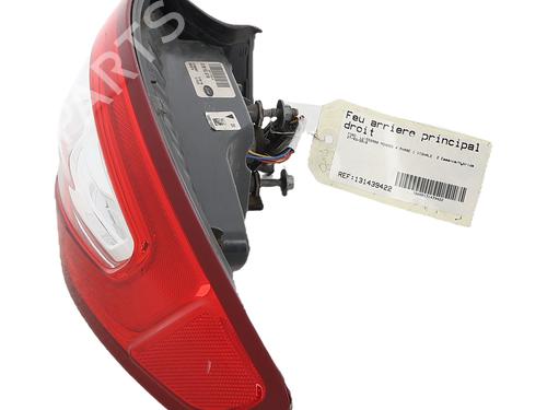 Right taillight FORD MONDEO V Saloon (CD) 2.0 Hybrid | BP39258617C35 - Image 2
