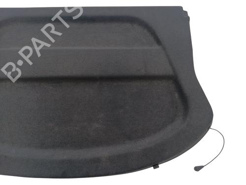 Hattehylde RENAULT MEGANE III Hatchback (BZ0/1_, B3_) 1.9 dCi (BZ0N, BZ0J) | BP36789400C85 - Image 4