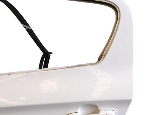 Left rear door HYUNDAI i20 I (PB, PBT) 1.4 CRDi | BP26295401C4 