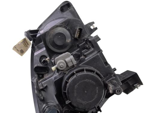 Left headlight NISSAN QASHQAI I (J10, NJ10) 1.5 dCi | BP29251803C28 